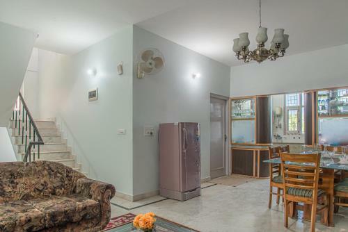Tipsy Villa Kasauli