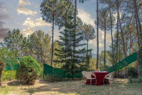 Tipsy Villa Kasauli