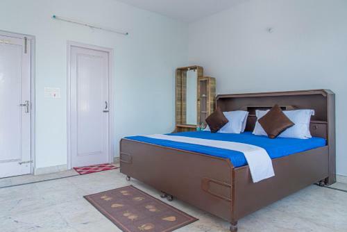 Tipsy Villa Kasauli