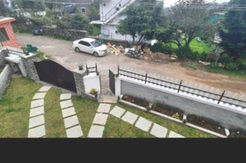 Nature Castle 8bhk Villa