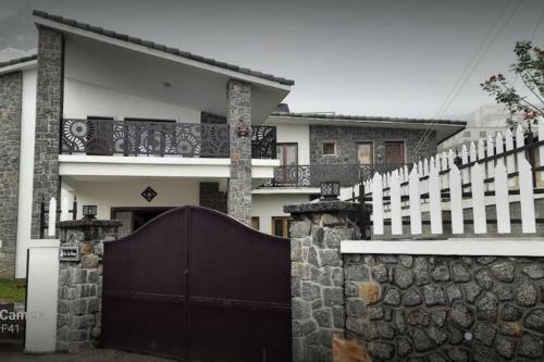 Nature Castle 8bhk Villa