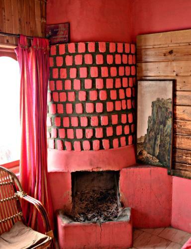 Venish Home Stay