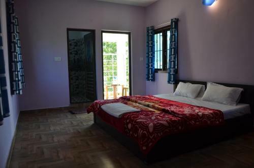Apartamento Jr Hilltop Residency