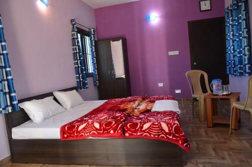 Apartamento Jr Hilltop Residency