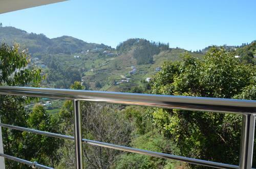 Apartamento Jr Hilltop Residency
