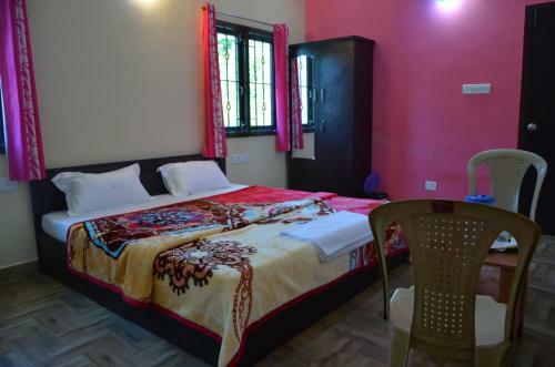Apartamento Jr Hilltop Residency