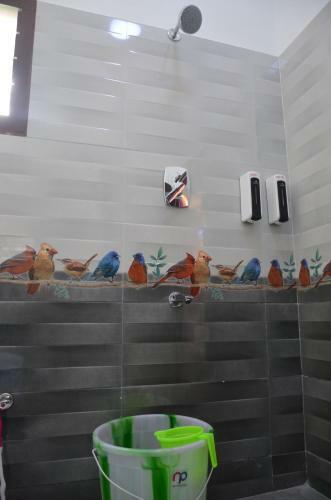 Apartamento Jr Hilltop Residency