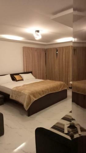 Pearly Gates Home Stay