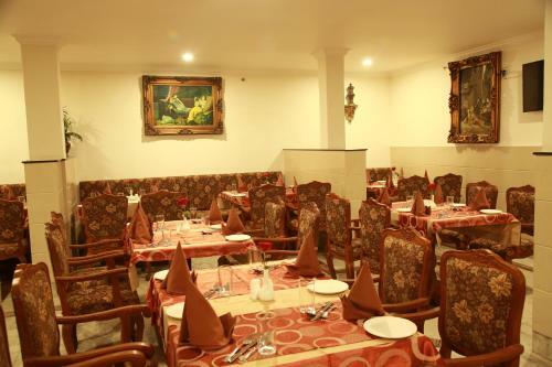 Hotel Prince