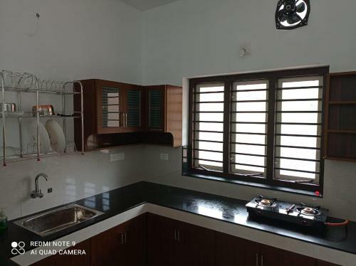 Apartamento Riverview Home Stay