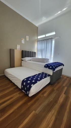 Villa Grand Nala Jatimpark Batu