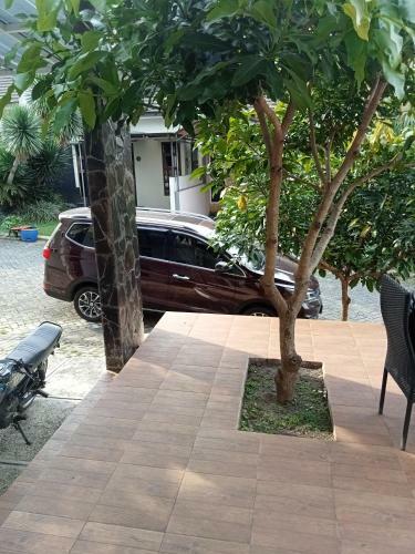 Villa Residen 99 Batu Malang