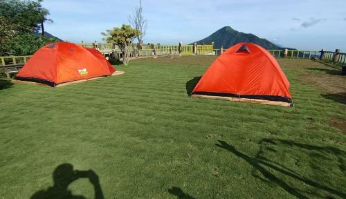 Camping Agrowisata Kopeng Gunungsari