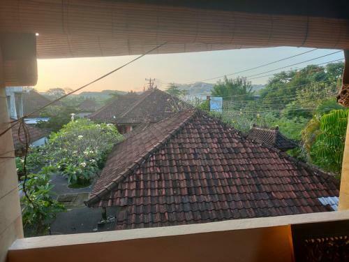 Apartamento Kubu Gede