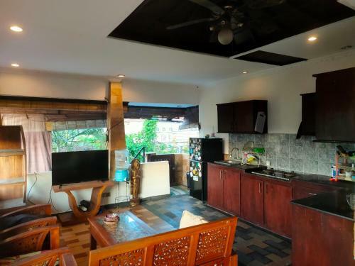 Apartamento Kubu Gede