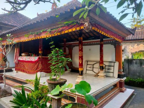 Apartamento Kubu Gede