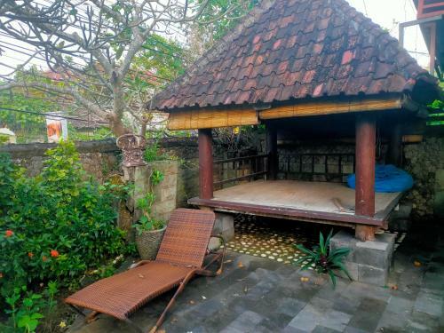Apartamento Kubu Gede