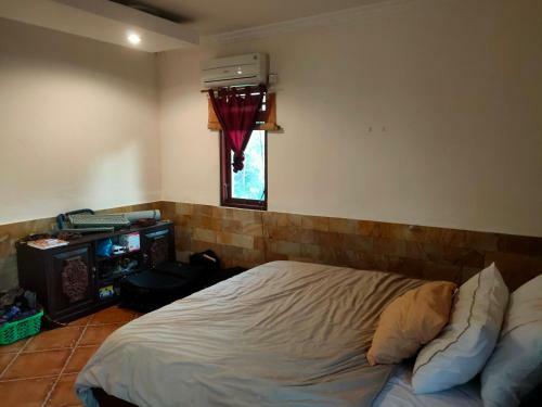 Apartamento Kubu Gede