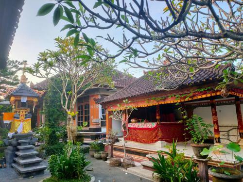 Apartamento Kubu Gede