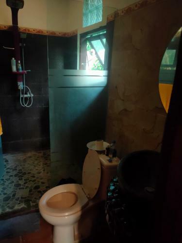Apartamento Kubu Gede
