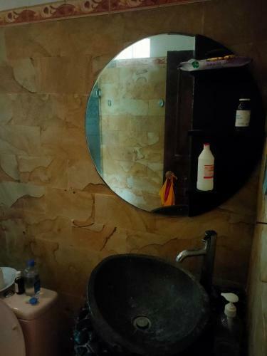 Apartamento Kubu Gede