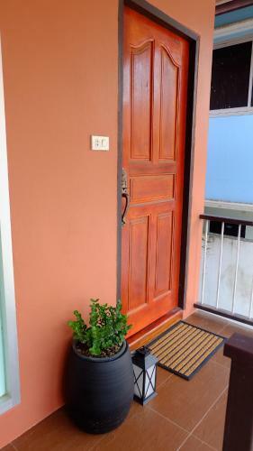 Hostal The Backyard House