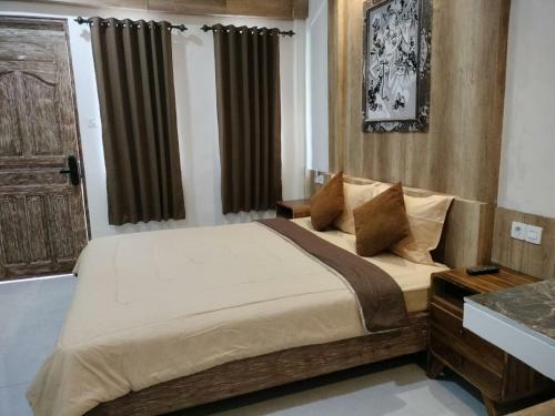 Visani Residence