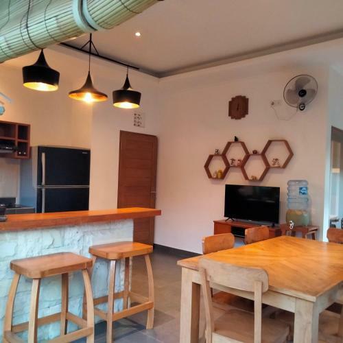 Hostal 3 Orchid