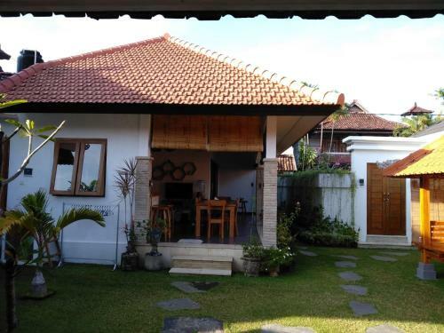 Hostal 3 Orchid