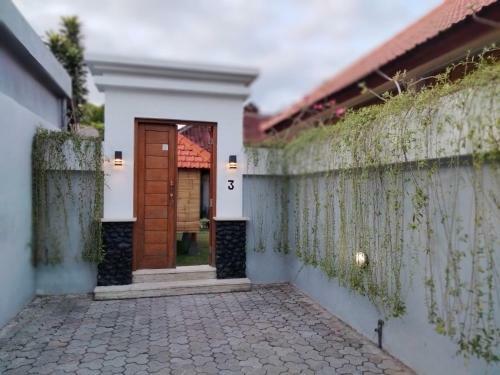 Hostal 3 Orchid