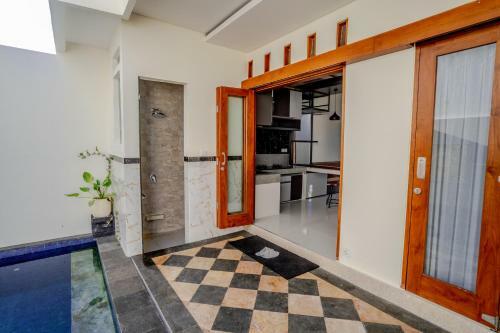 Villa Griya Lestari