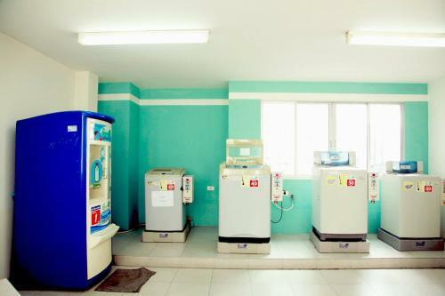 Mee Sook Hotel And Residence