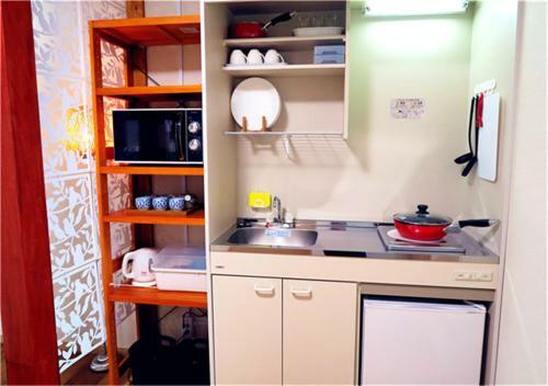 Hostal Kiki House 2-k5k6