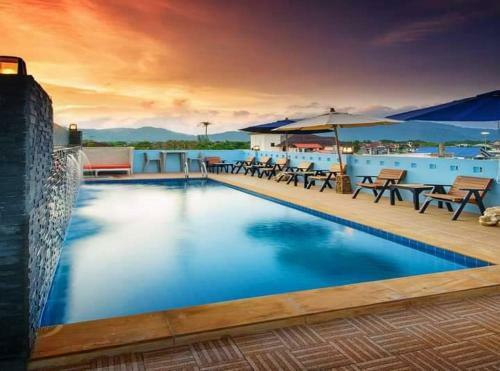 The Cheetar Hotel