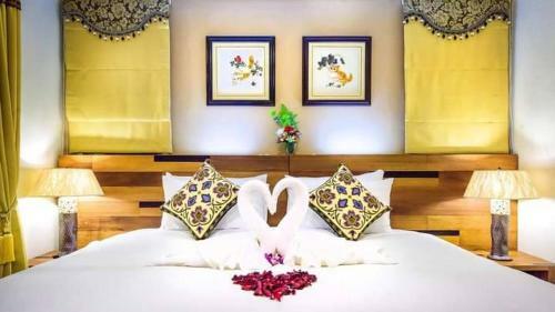 The Cheetar Hotel