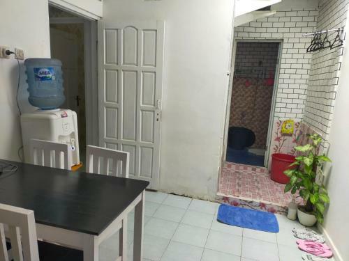 Shifana Homestay Syariah