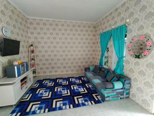 Shifana Homestay Syariah