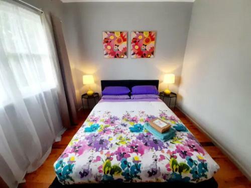 Hostal Moss Street Guesthouse