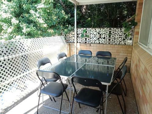 Hostal Moss Street Guesthouse