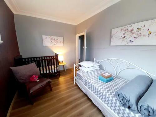 Hostal Moss Street Guesthouse
