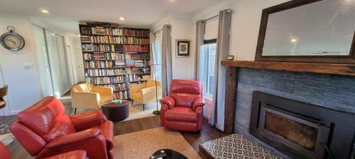 Rocky Cape Farmhouse