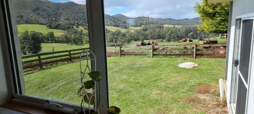 Rocky Cape Farmhouse