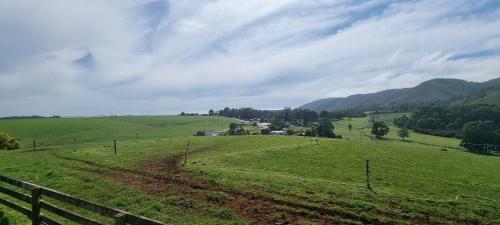 Rocky Cape Farmhouse