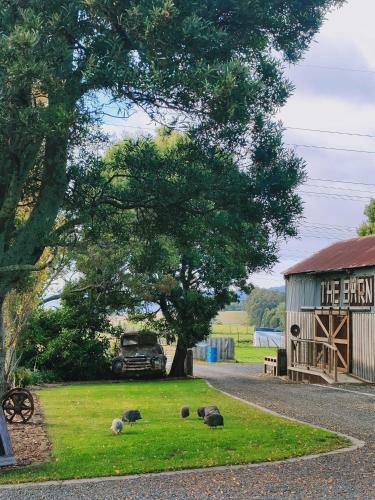 Farmhouse