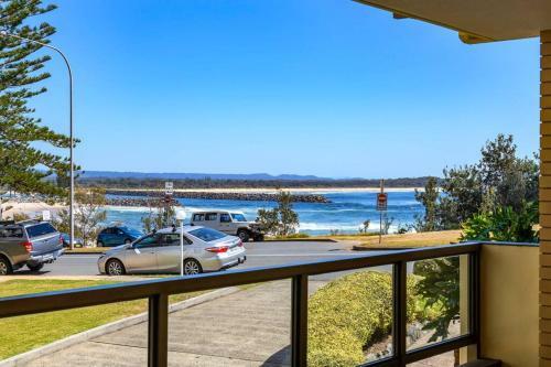 Apartamento Beachside Bliss - Location, Location At Town Beach