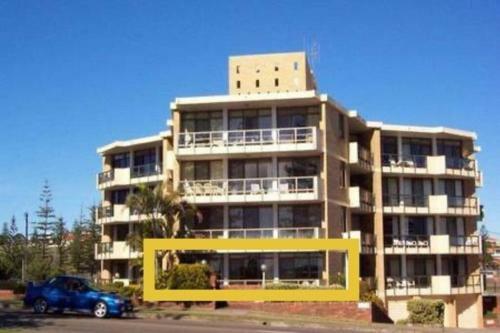 Apartamento Beachside Bliss - Location, Location At Town Beach