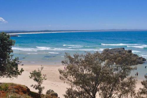 Apartamento Beachside Bliss - Location, Location At Town Beach