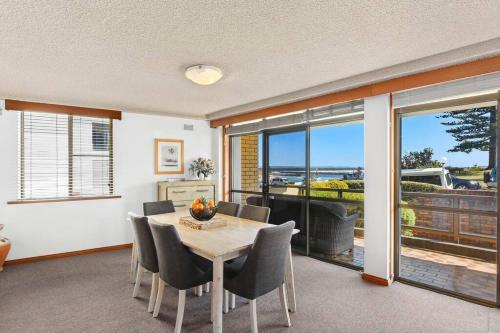 Apartamento Beachside Bliss - Location, Location At Town Beach