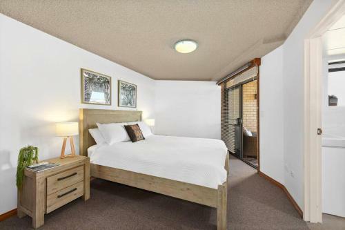 Apartamento Beachside Bliss - Location, Location At Town Beach