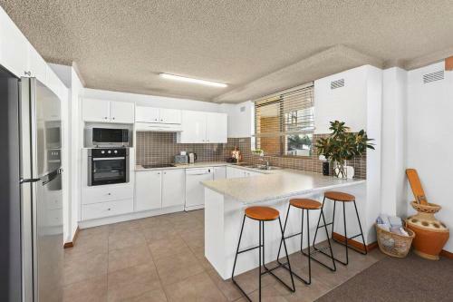 Apartamento Beachside Bliss - Location, Location At Town Beach
